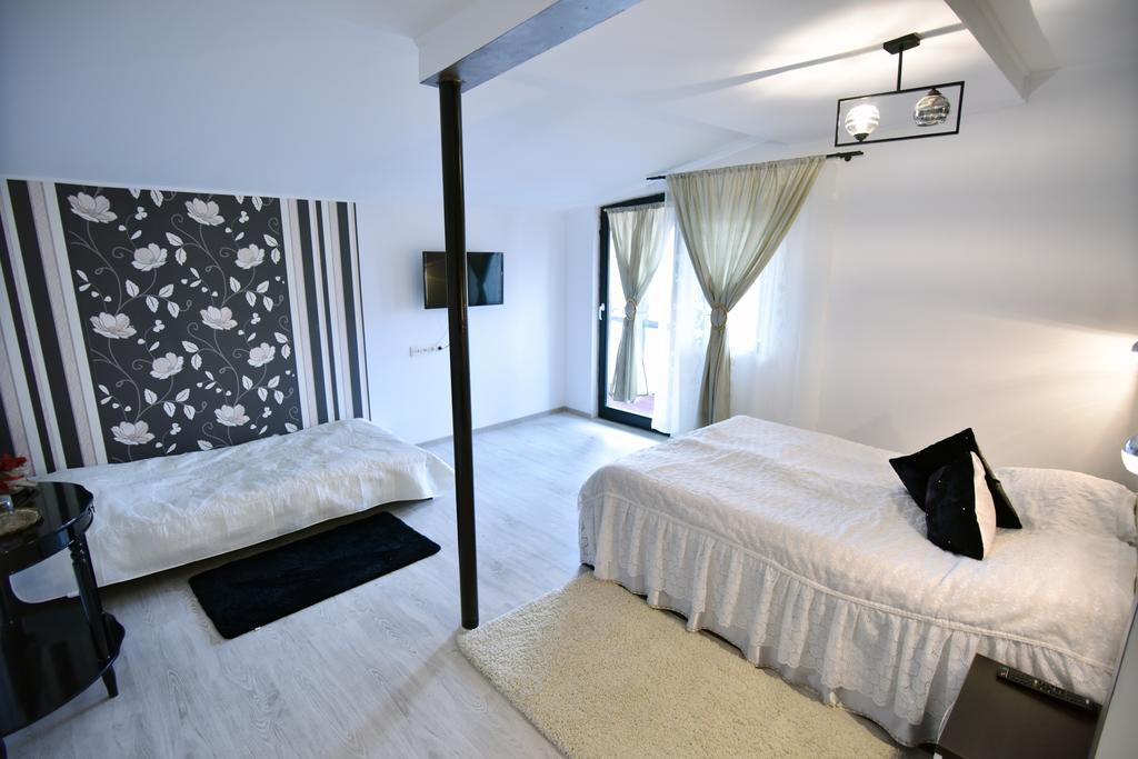 Pensiunea Casa Elena Agnita Quarto foto