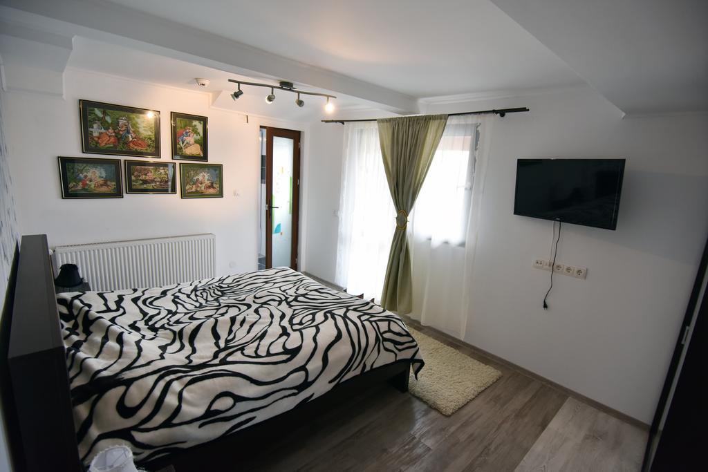 Pensiunea Casa Elena Agnita Quarto foto