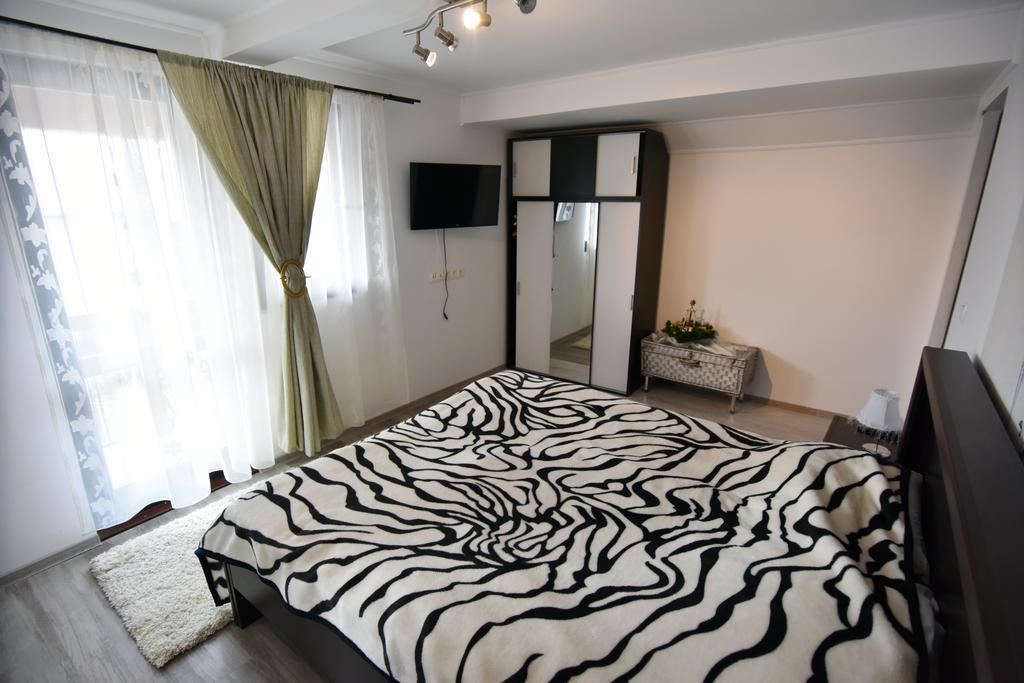 Pensiunea Casa Elena Agnita Quarto foto