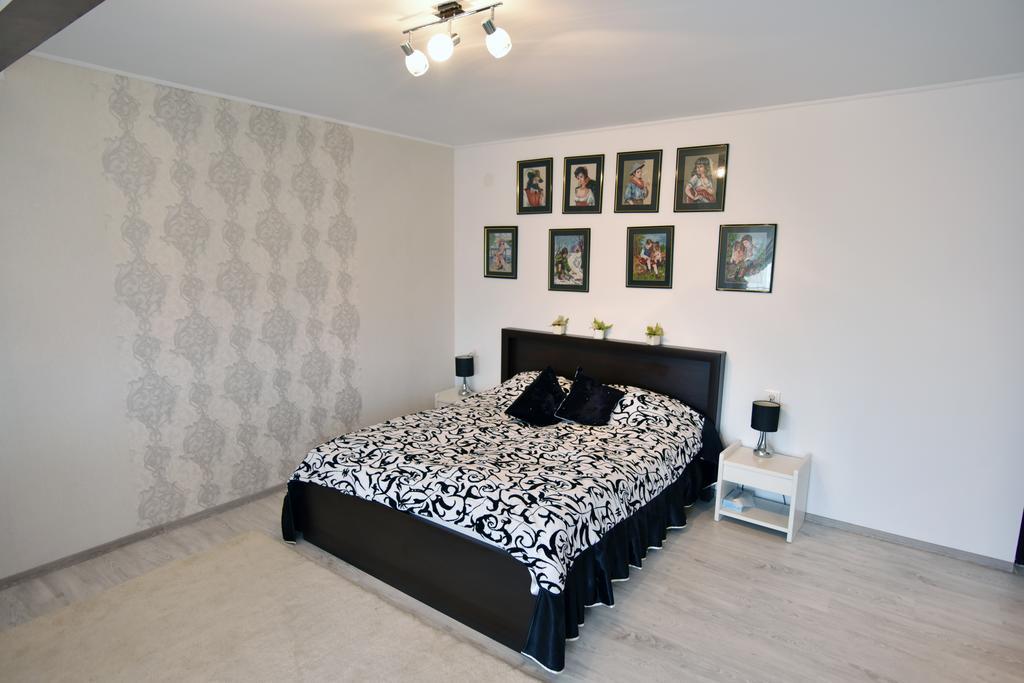 Pensiunea Casa Elena Agnita Quarto foto