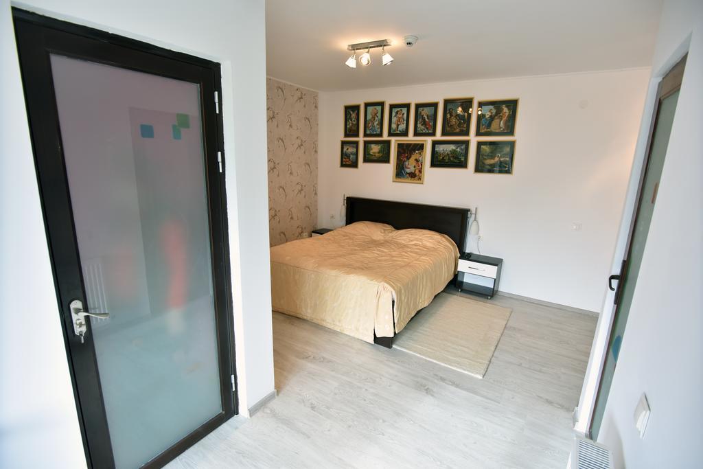 Pensiunea Casa Elena Agnita Quarto foto